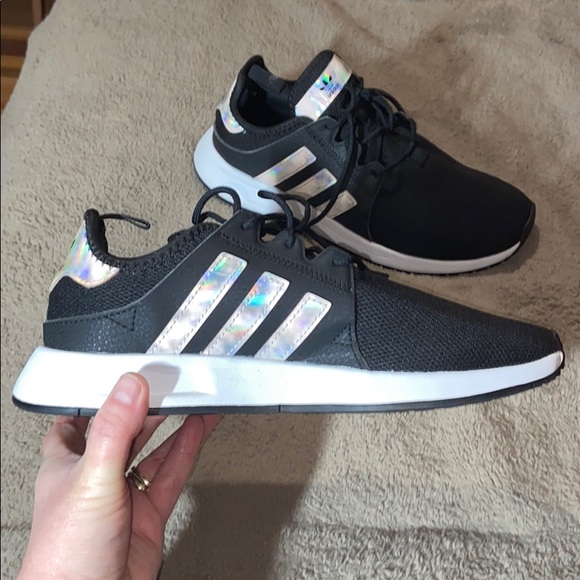 xplr black